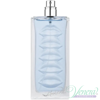 Salvador Dali Eau de RubyLips EDT 100ml за Жени...