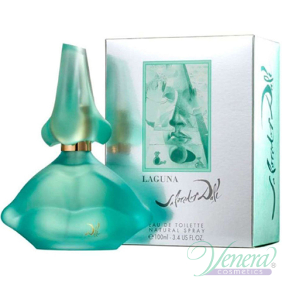Salvador Dali Laguna EDT 100ml за Жени Дамски Парфюми