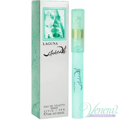 Salvador Dali Laguna EDT 8ml Stylo за Жени Дамски Парфюми