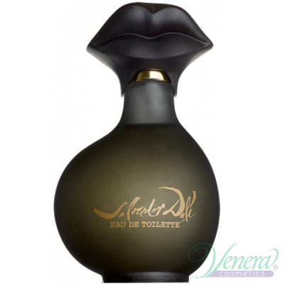 Salvador Dali Pour Homme EDT 100ml за Мъже БЕЗ ...