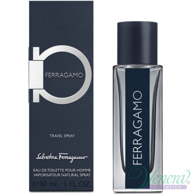 Salvatore Ferragamo Ferragamo EDT 30ml за Мъже Мъжки Парфюми