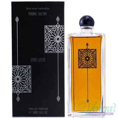 Serge Lutens Ambre Sultan Limited Edition EDP 5...