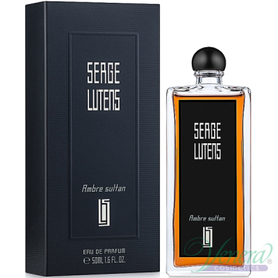 Serge Lutens Ambre Sultan EDP 50ml за Мъже и Жени