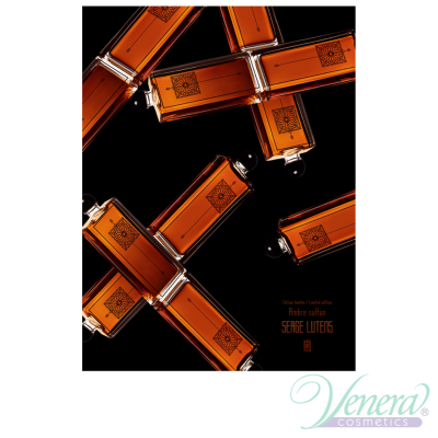 Serge Lutens Ambre Sultan Limited Edition EDP 5...