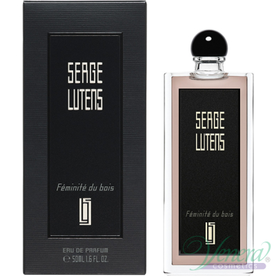Serge Lutens Feminite du Bois EDP 50ml за Мъже ...