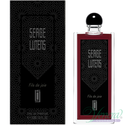 Serge Lutens Fils de Joie EDP 50ml за Мъже и Же...