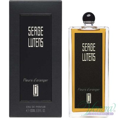 Serge Lutens Fleurs d'Oranger EDP 100ml Мъже и ...