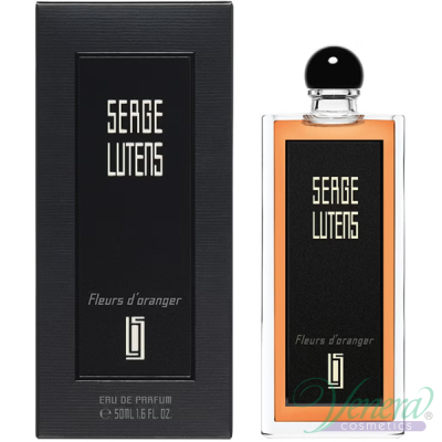 Serge Lutens Fleurs d'Oranger EDP 50ml Мъже и Жени