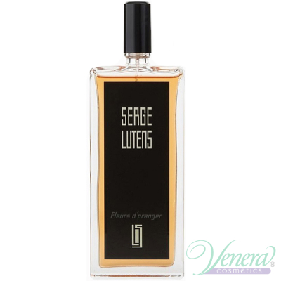 Serge Lutens Fleurs d'Oranger EDP 50ml Мъже и Ж...