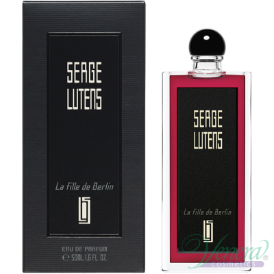 Serge Lutens La Fille de Berlin EDP 50ml за Мъж...
