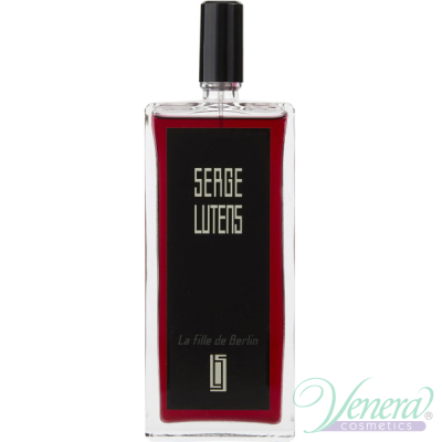 Serge Lutens La Fille de Berlin EDP 50ml за Мъж...
