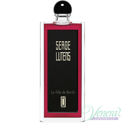 Serge Lutens La Fille de Berlin EDP 50ml за Мъж...