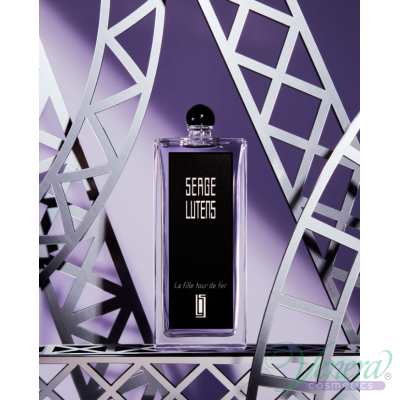 Serge Lutens La Fille Tour Fer EDP 50ml Мъже и ...