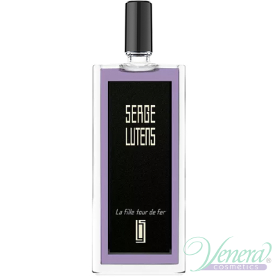 Serge Lutens La Fille Tour Fer EDP 50ml Мъже и ...