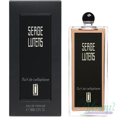 Serge Lutens Nuit de Cellophane EDP 100ml за Мъ...