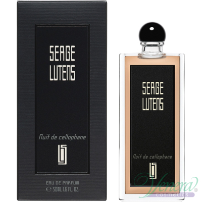 Serge Lutens Nuit de Cellophane EDP 50ml за Мъж...