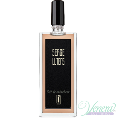 Serge Lutens Nuit de Cellophane EDP 50ml за Мъж...
