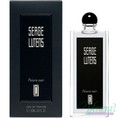 Serge Lutens Poivre Noir EDP 50ml Мъже и Жени Б...