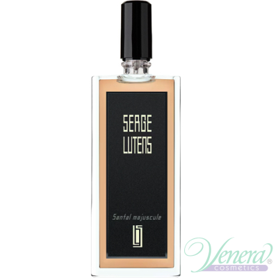 Serge Lutens Santal Majuscule EDP 50ml Мъже и Ж...