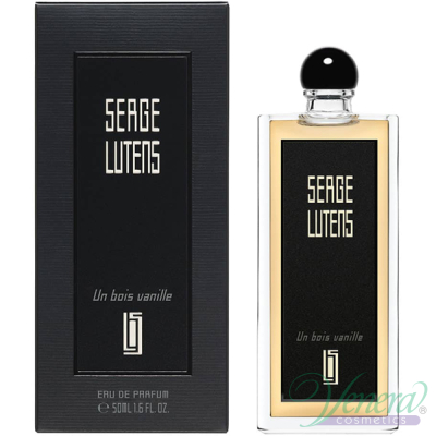 Serge Lutens Un Bois Vanille EDP 50ml Мъже и Жени