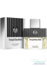 Sergio Tacchini EDT 100ml за Мъже БЕЗ ОПАКОВКА Мъжки Парфюми без опаковка