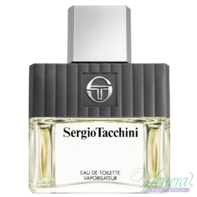 Sergio Tacchini EDT 50ml за Мъже Мъжки Парфюми