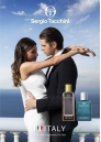 Sergio Tacchini I Love Italy Комплект (EDT 50ml + AS Balm 100ml) за Мъже Мъжки Комплекти