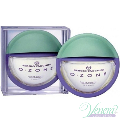 Sergio Tacchini O-Zone EDT 75ml за Жени Дамски Парфюми