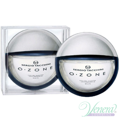 Sergio Tacchini O-Zone EDT 75ml за Мъже Мъжки Парфюми