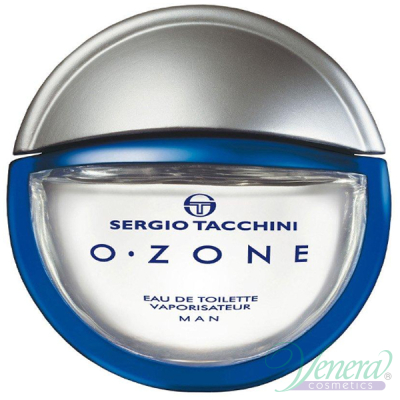 Sergio Tacchini O-Zone EDT 50ml за Мъже БЕЗ ОПАКОВКА  Мъжки Парфюми без опаковка
