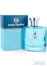 Sergio Tacchini Ocean Club EDT 100ml за Мъже БЕЗ ОПАКОВКА Мъжки Парфюми без опаковка