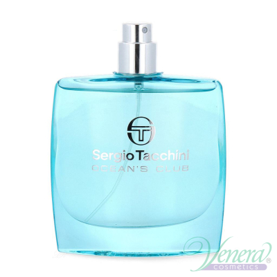 Sergio Tacchini Ocean Club Комплект (EDT 100ml ...