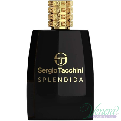 Sergio Tacchini Splendida Комплект (EDP 100ml +...