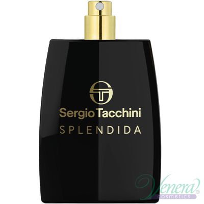 Sergio Tacchini Splendida EDP 100ml за Жени БЕЗ ОПАКОВКА Дамски Парфюми без опаковка