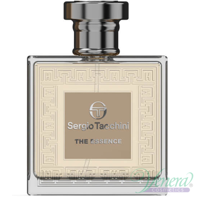 Sergio Tacchini The Essence EDT 100ml за Мъже Мъжки Парфюми