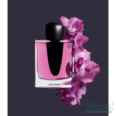 Shiseido Ginza Murasaki EDP 50ml за Жени Дамски Парфюми