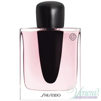 Shiseido Ginza EDP 90ml за Жени БЕЗ ОПАКОВКА  Дамски Парфюми без опаковка