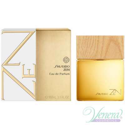 Shiseido Zen EDP 100ml за Жени Дамски Парфюми