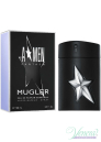Thierry Mugler A*Men Fantasm EDP 100ml за Мъже БЕЗ ОПАКОВКА Мъжки Парфюми без опаковка
