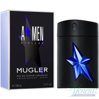 Thierry Mugler A*Men Stellar EDP 100ml за Мъже Мъжки Парфюми