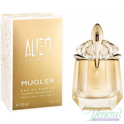 Thierry Mugler Alien Goddess EDP 30ml за Жени Дамски Парфюми