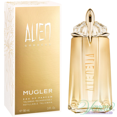 Thierry Mugler Alien Goddess EDP 90ml за Жени Дамски Парфюми