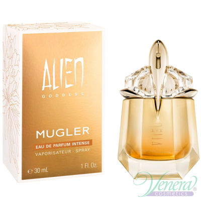 Thierry Mugler Alien Goddess Intense EDP 30ml за Жени Дамски Парфюми
