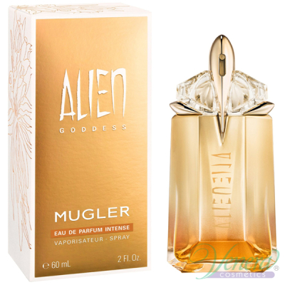 Thierry Mugler Alien Goddess Intense EDP 60ml за Жени Дамски Парфюми