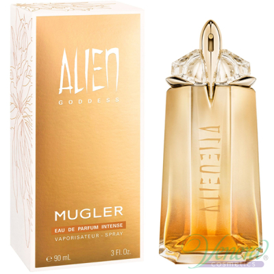 Thierry Mugler Alien Goddess Intense EDP 90ml за Жени Дамски Парфюми
