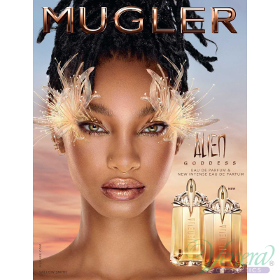 Thierry Mugler Alien Goddess Intense EDP 30ml за Жени Дамски Парфюми