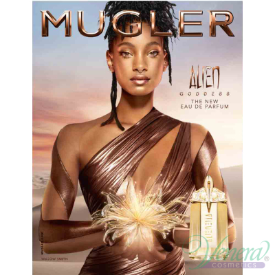Thierry Mugler Alien Goddess EDP 30ml за Жени Дамски Парфюми