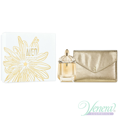 Thierry Mugler Alien Goddess Комплект (EDP 30ml + Bag) за Жени Дамски Комплекти