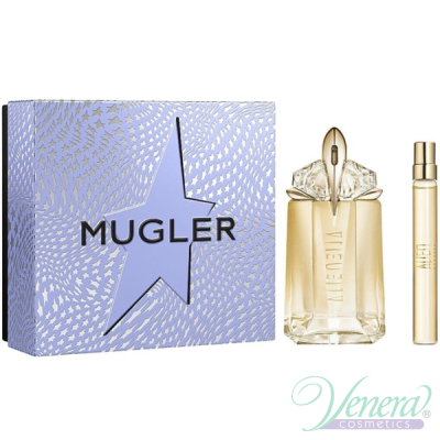 Thierry Mugler Alien Goddess Комплект (EDP 60ml + EDP 10ml) за Жени Дамски Комплекти