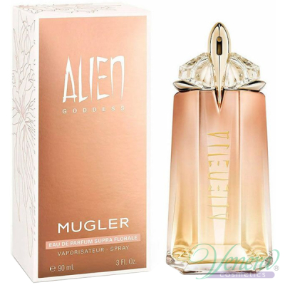 Thierry Mugler Alien Goddess Supra Florale EDP 90ml за Жени Дамски Парфюми
